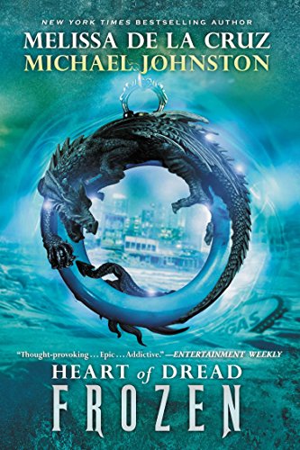 Stock image for Frozen: Heart of Dread, Book One for sale by SecondSale