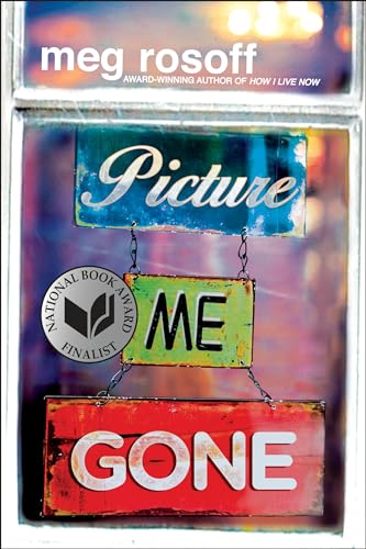 Stock image for Picture Me Gone for sale by SecondSale
