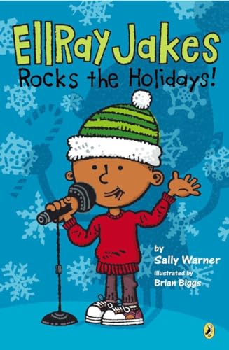 Stock image for EllRay Jakes Rocks the Holidays! for sale by SecondSale