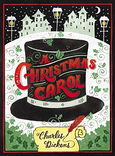 9780147512895: A Christmas Carol: Charles Dickens (Puffin Chalk)