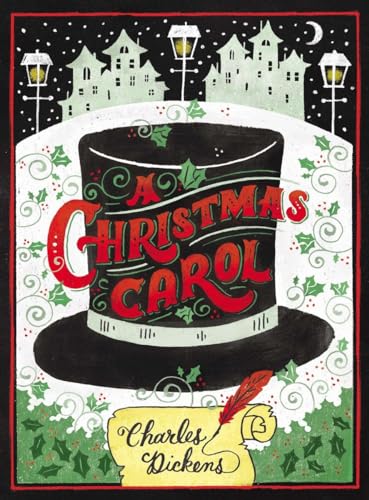 9780147512895: A Christmas Carol (Puffin Chalk)