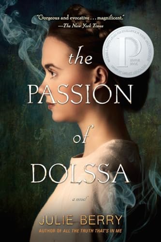 Stock image for The Passion of Dolssa for sale by Better World Books: West