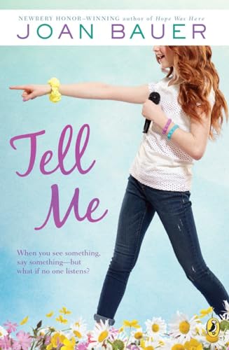 Stock image for Tell Me for sale by Better World Books