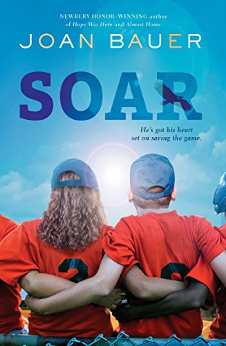 Stock image for Soar for sale by Gulf Coast Books