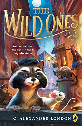 Stock image for The Wild Ones for sale by Fallen Leaf Books