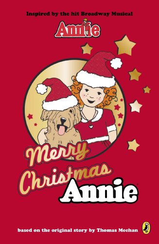 9780147513601: Merry Christmas Annie