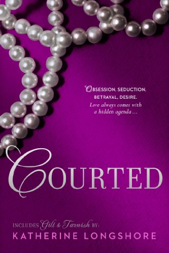 Stock image for Courted for sale by Better World Books