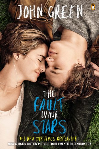 Imagen de archivo de The Fault in Our Stars (Movie Tie-in) a la venta por SecondSale