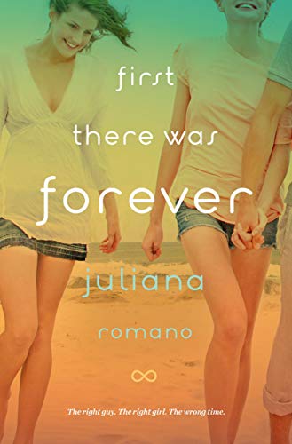 Stock image for First There Was Forever for sale by Orion Tech
