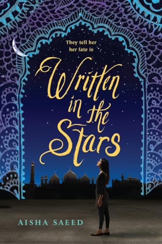 Beispielbild fr Written in the Stars zum Verkauf von SecondSale