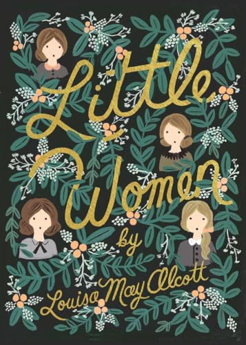 9780147514011: Little Women: Louisa May Alcott (Puffin in Bloom)