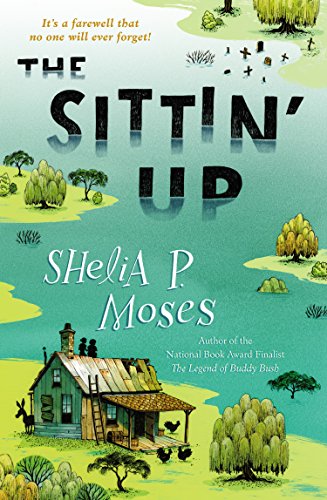 Stock image for The Sittin' Up for sale by SecondSale