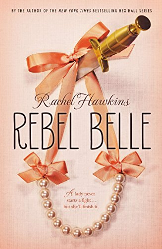 Stock image for Rebel Belle for sale by Reuseabook
