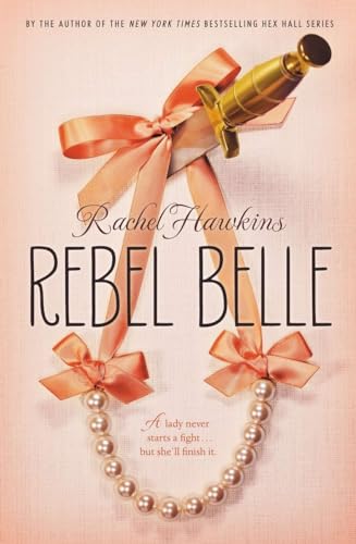 Stock image for Rebel Belle for sale by Orion Tech
