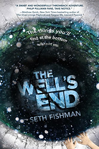 Imagen de archivo de The Well's End a la venta por ThriftBooks-Atlanta