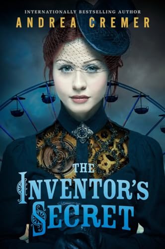 

The Inventor's Secret