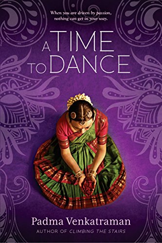 Stock image for A Time to Dance for sale by Blackwell's