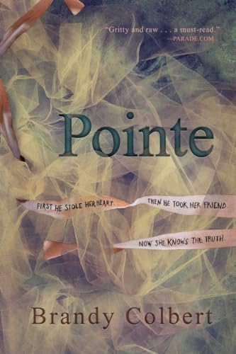 9780147514417: Pointe