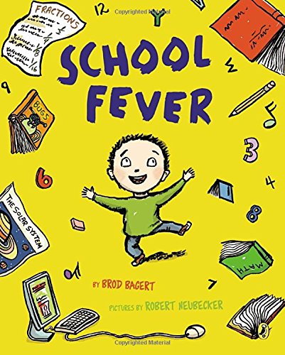 Stock image for School Fever for sale by Half Price Books Inc.