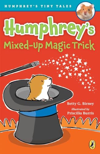 Stock image for Humphrey's Mixed-Up Magic Trick (Humphrey's Tiny Tales) for sale by Isle of Books