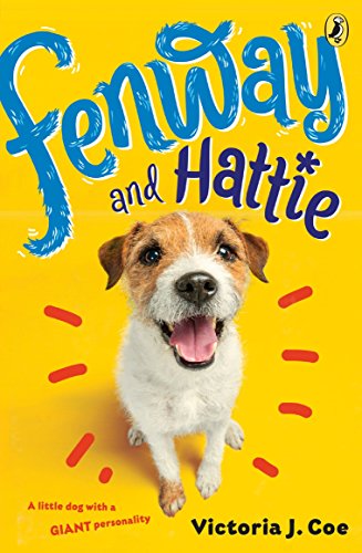 Stock image for Fenway and Hattie for sale by Gulf Coast Books