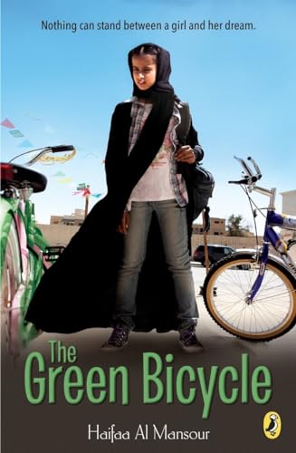 9780147515032: The Green Bicycle