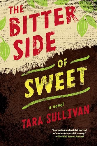Beispielbild fr The Bitter Side of Sweet zum Verkauf von SecondSale