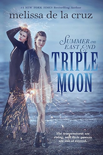 Stock image for Triple Moon (Summer on East End) for sale by Wonder Book