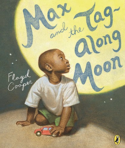 Stock image for Max and the Tag Along Moon for sale by Blackwell's