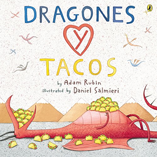 Beispielbild fr Dragones y Tacos zum Verkauf von Better World Books