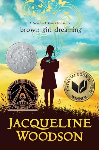 Stock image for Brown Girl Dreaming for sale by BooksRun