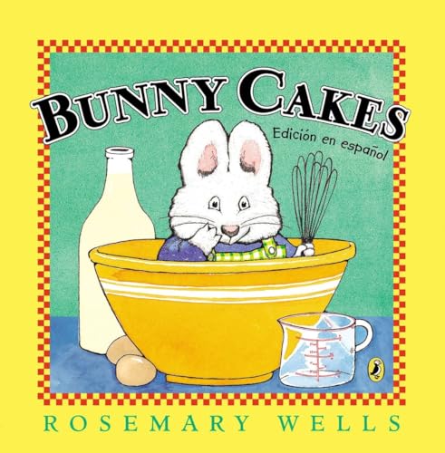 Stock image for Bunny Cakes (Edici?n en espa?ol) (Max and Ruby) (Spanish Edition) for sale by SecondSale