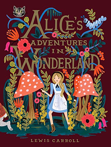 Stock image for Alices Adventures in Wonderland for sale by Goodwill Books