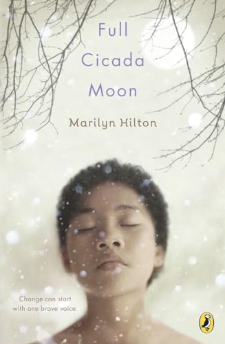 Beispielbild fr Full Cicada Moon zum Verkauf von Gulf Coast Books