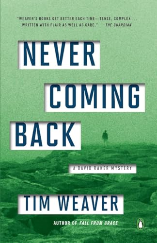Stock image for Never Coming Back : A Novel for sale by Better World Books