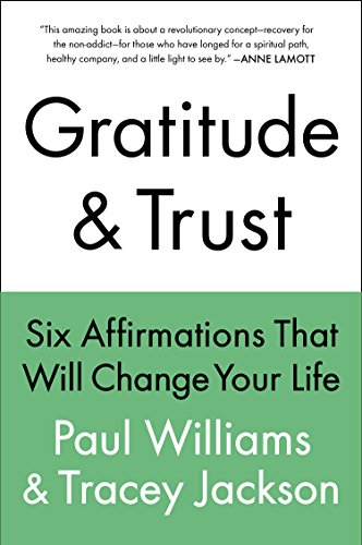 9780147516398: Uc Gratitude and Trust--Canceled: Six Affirmations That Will Change Your Life