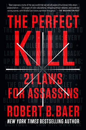 9780147516503: The Perfect Kill: 21 Laws for Assassins