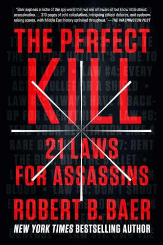 Stock image for The Perfect Kill: 21 Laws for Assassins for sale by gwdetroit