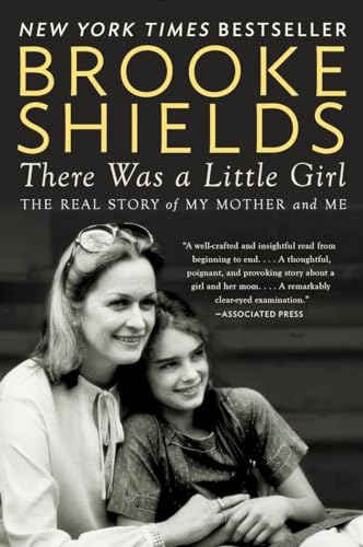 Beispielbild fr There Was a Little Girl : The Real Story of My Mother and Me zum Verkauf von Better World Books