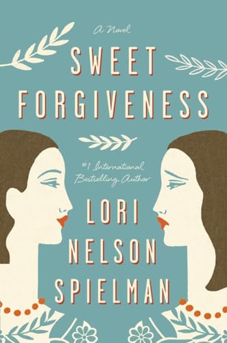 Beispielbild fr Sweet Forgiveness: A Novel zum Verkauf von SecondSale