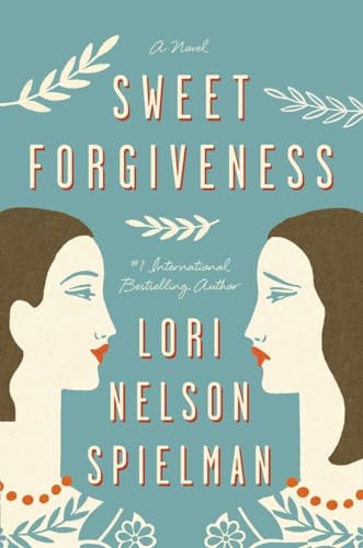 Imagen de archivo de Sweet Forgiveness: A Novel a la venta por Your Online Bookstore