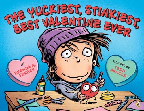 Imagen de archivo de The Yuckiest, Stinkiest, Best Valentine Ever a la venta por Decluttr