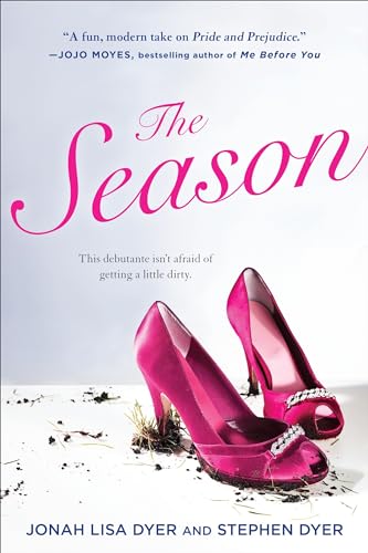 Stock image for The Season for sale by Better World Books: West