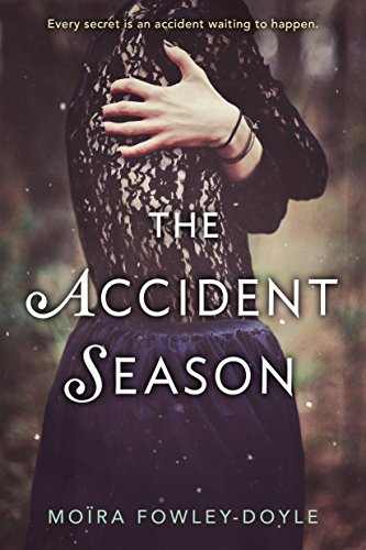 Beispielbild fr The Accident Season zum Verkauf von Gulf Coast Books