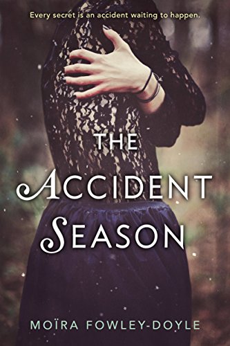 9780147517326: The Accident Season
