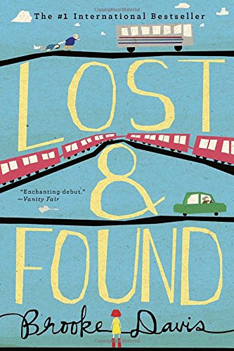 9780147517739: Lost & Found [Idioma Ingls]
