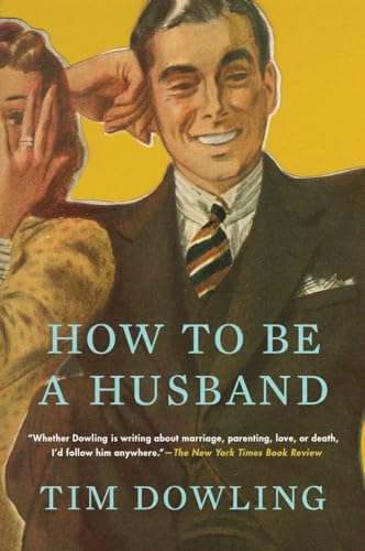Stock image for How to Be a Husband for sale by Wonder Book
