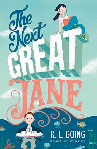 Stock image for The Next Great Jane for sale by SecondSale