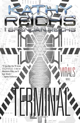 9780147517869: Terminal: A Virals Novel