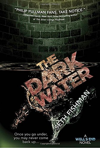 Imagen de archivo de The Dark Water: A Well's End Novel a la venta por BooksRun